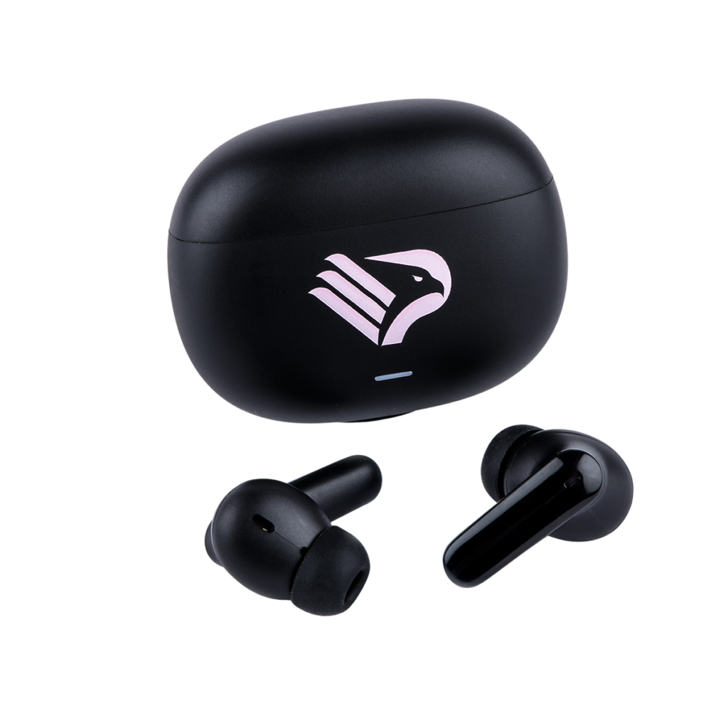 Cuffie Wireless in-ear