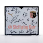 Teca Legends Maglia 125 autografata Palermo FC #07