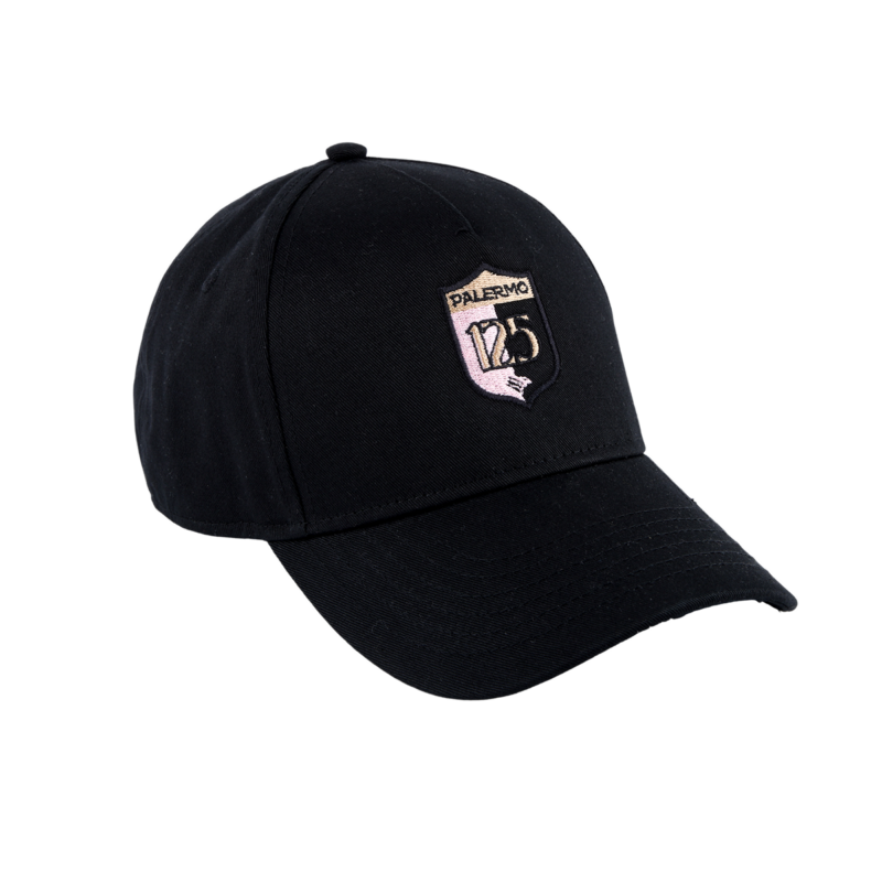 cappello Palermo FC della collezione capsule 125.