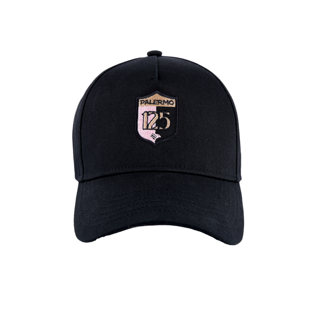 cappello Palermo FC della collezione capsule 125