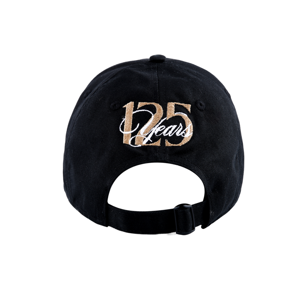 cappello Palermo FC della collezione capsule 125