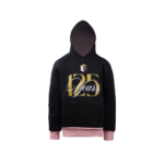 felpa con cappuccio da bambino Palermo FC della capsule 125