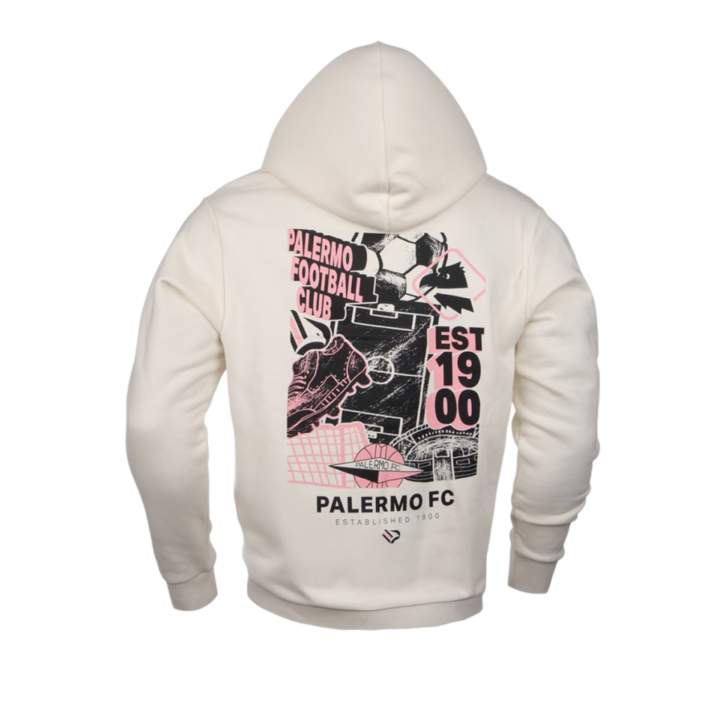 Hoodie - Capsule 125