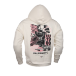 felpa con cappuccio Palermo FC della capsule 125