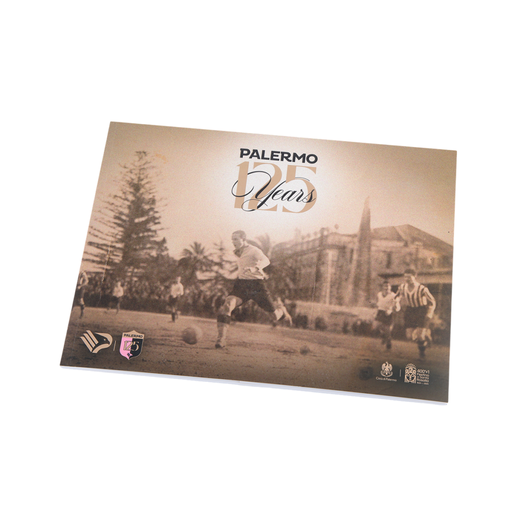 Photo Album - Capsule 125