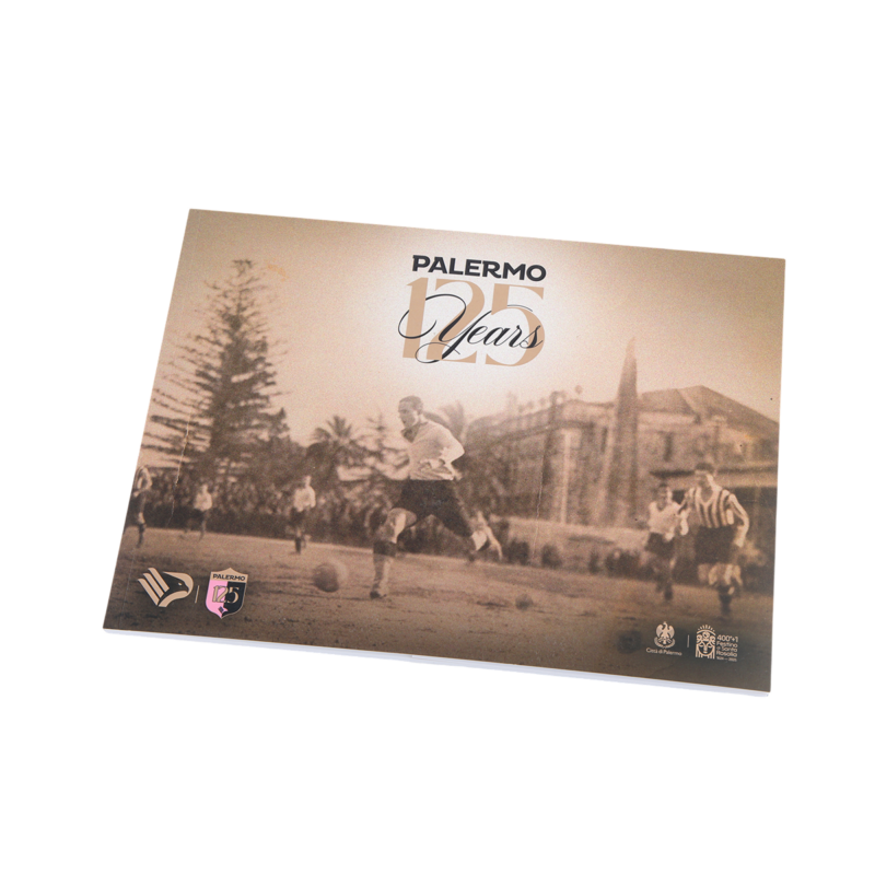 Libro fotografico capsule 125