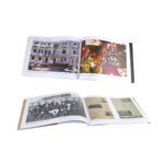 Libro fotografico capsule 125
