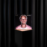 Palermo FC Maglia indossata Joel Pohjanpalo