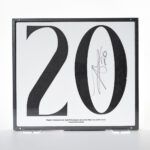 Palermo FC Maglia indossata Joel Pohjanpalo