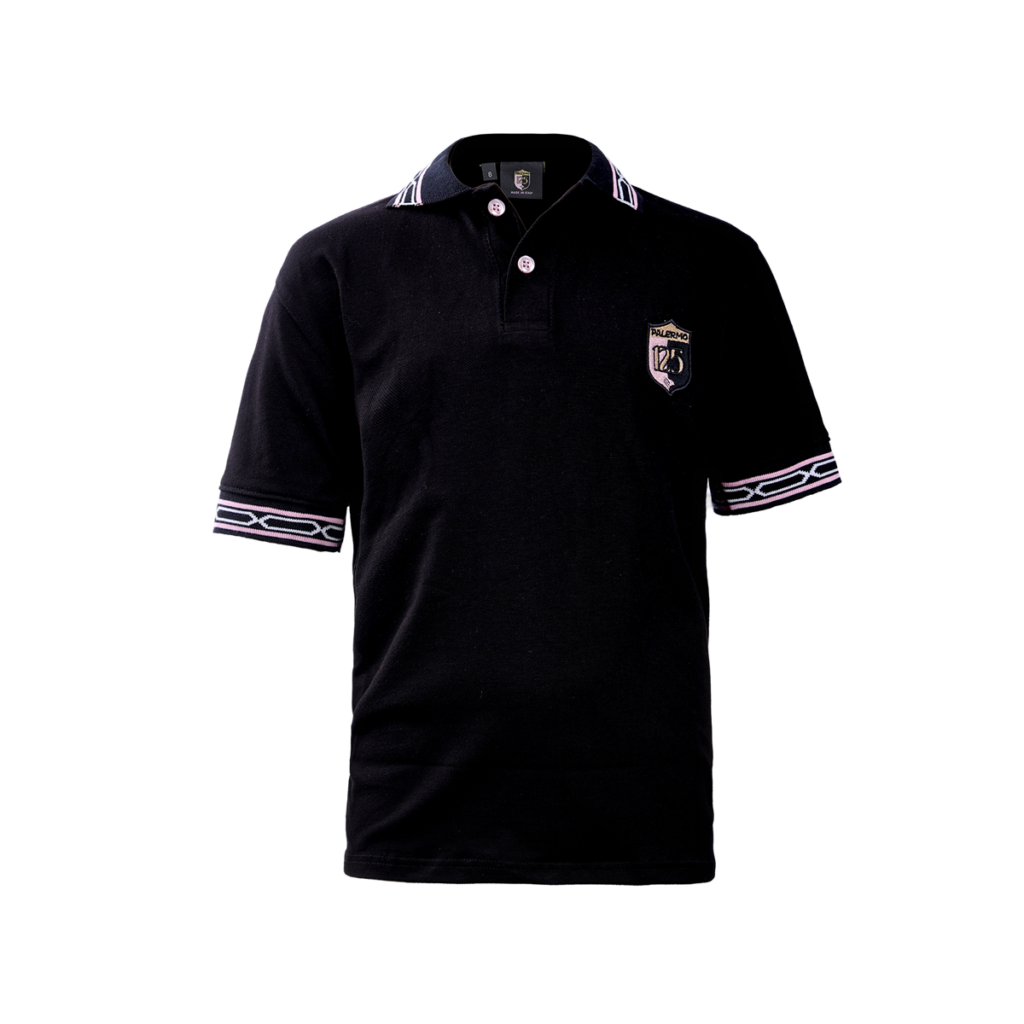 Polo bambino Palermo FC della capsule 125