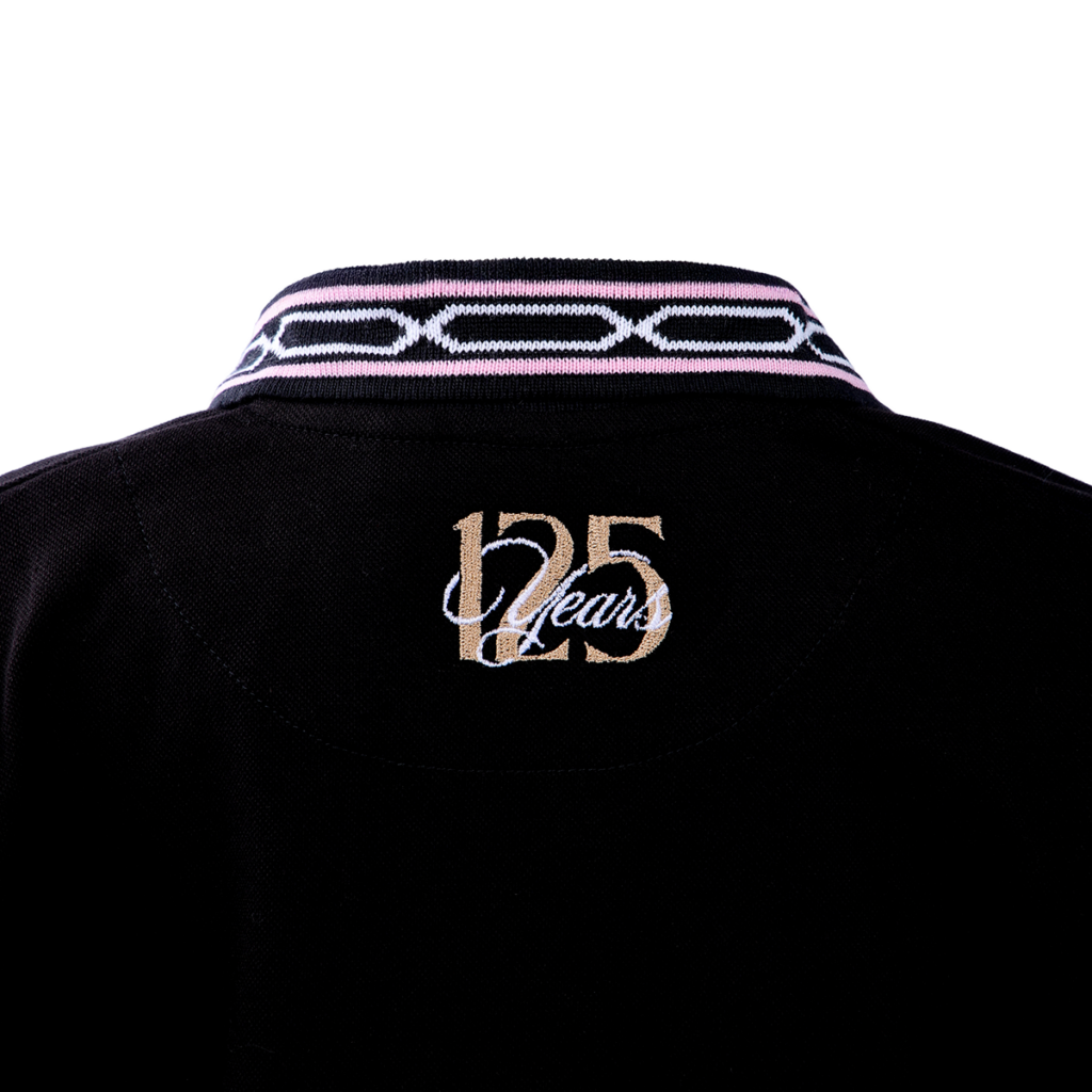 Polo bambino Palermo FC della capsule 125