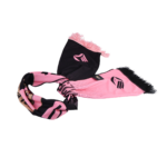sciarpa raso Palermo FC della Capsule 125