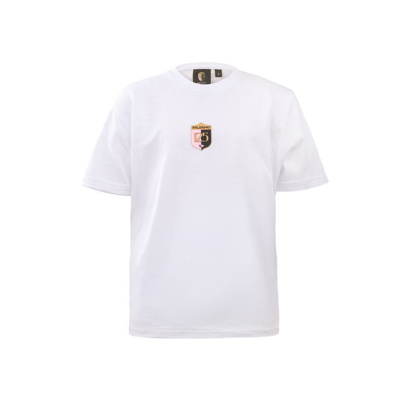T-shirt bambino Palermo FC della capsule 125