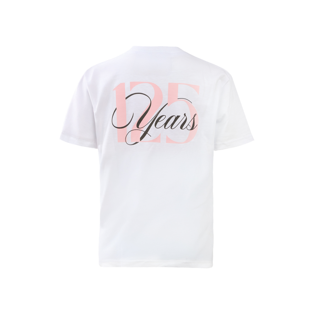 T-shirt bambino Palermo FC della capsule 125