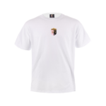 T-Shirt bianca Palermo FC capsule 125 anniverario