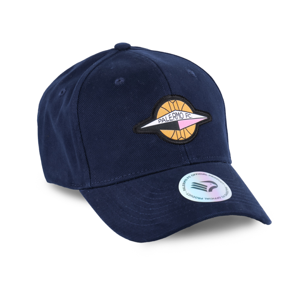 Cappello logo 1929