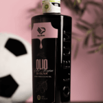 Olio Extra Vergine di Oliva Palermo FC