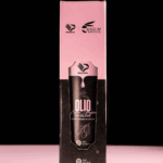 Olio Extra Vergine di Oliva Palermo FC con confezione rosanero