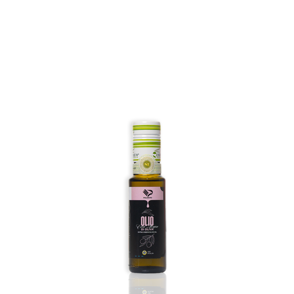 Olio extra vergine di oliva 100 ml