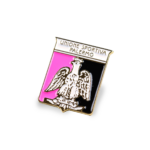 Spilla con stemma Unione Sportiva Palermo 1947
