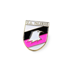 Spilla U.S. Palermo 1987