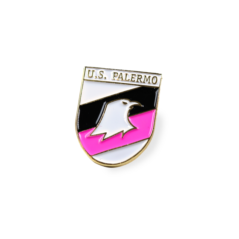 Spilla U.S. Palermo 1987