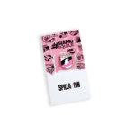 Spilla U.S. Palermo 1987