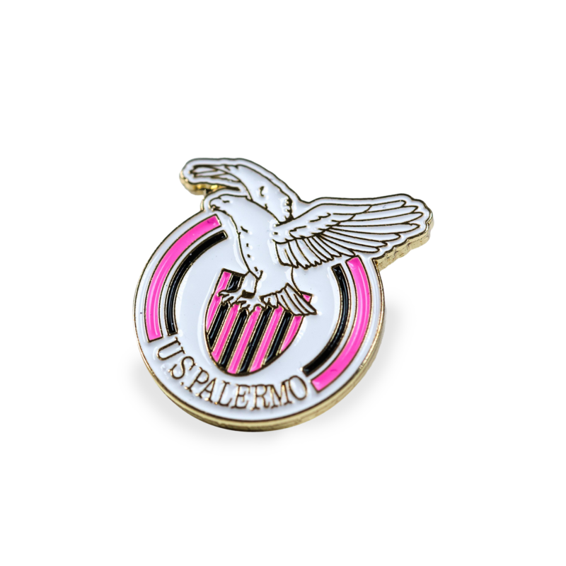 Spilla U.S. Palermo 1991