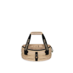 Borsa frigo beige Palermo FC della Collezione Aquile chiusa
