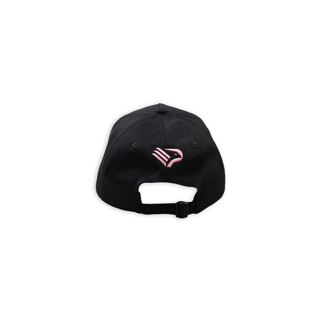retro Cappello Collezione Aquile con stemma aquila del Palermo FC