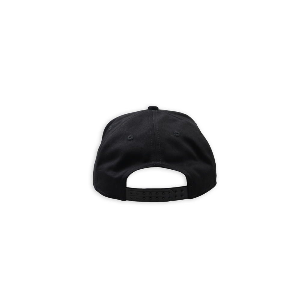 retro del cappello Snapback Palermo FC della Collezione Aquile