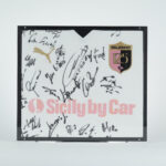 Teca Legends Maglia 125 autografata Palermo FC #13