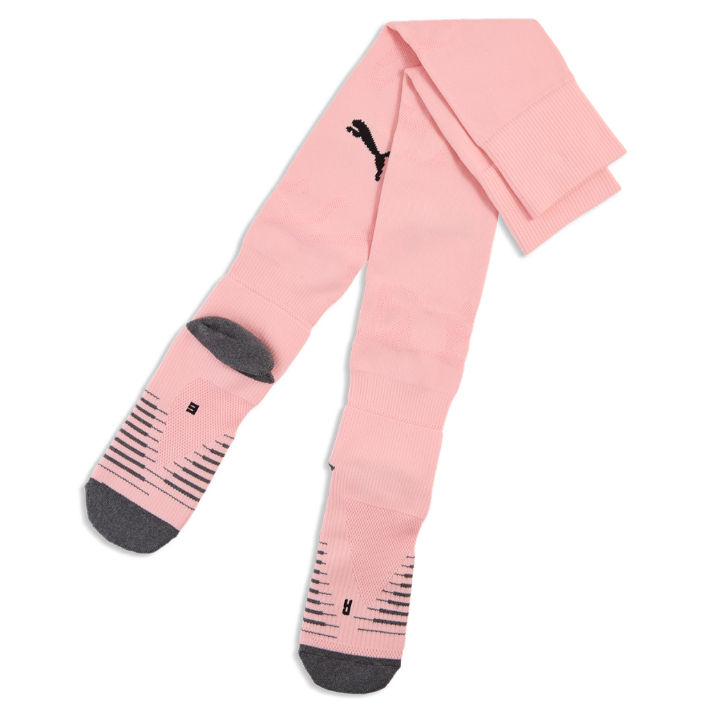 Calzettoni Gara Home 2026/27 - Rosa