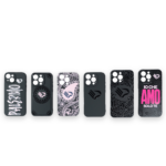 Modelli di cover cellulare Palermo FC