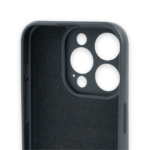 dettaglio interno cover cellulare Palermo FC