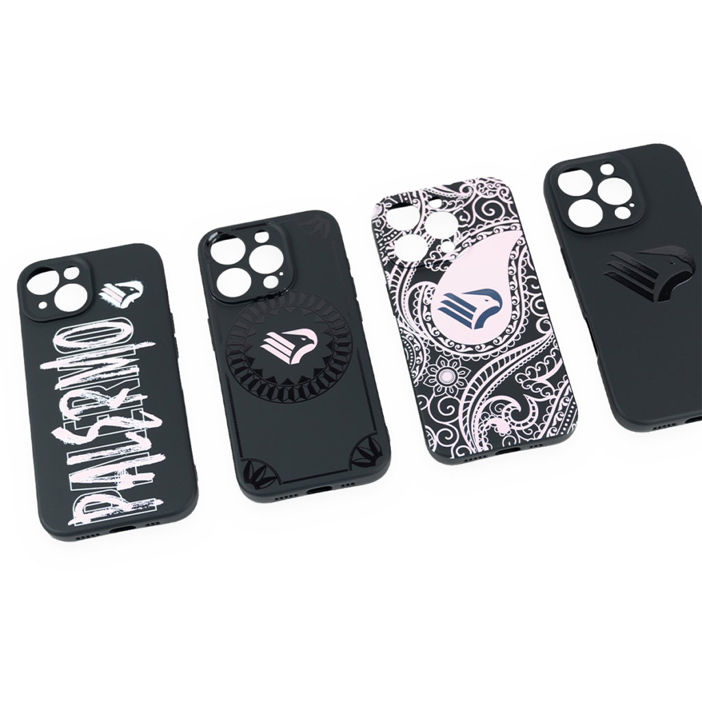 Modelli di cover cellulare Palermo FC