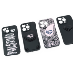 Modelli di cover cellulare Palermo FC