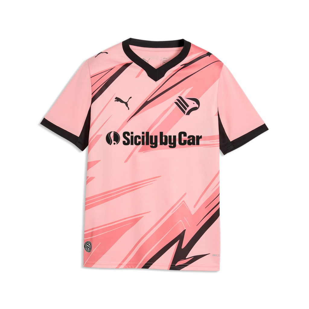 Maglia Gara Home 2026/27 - Bambino