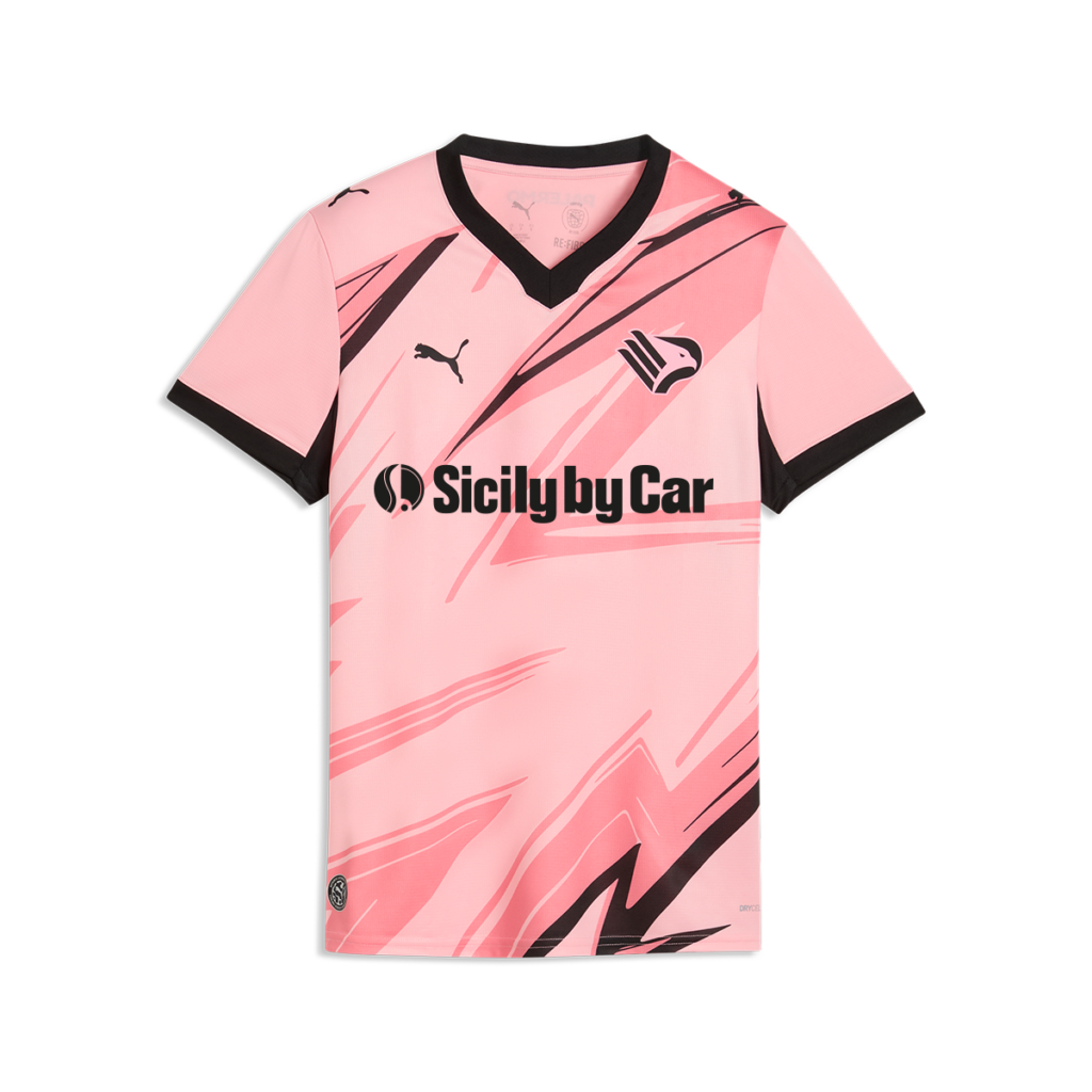 Maglia Gara Home 2026/27 - Donna