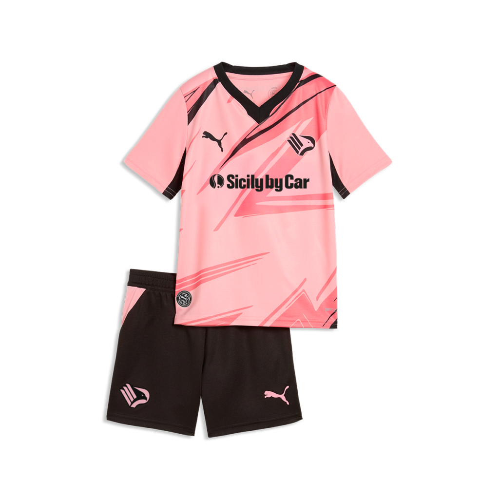 Mini Kit 2026/27 - Bambino