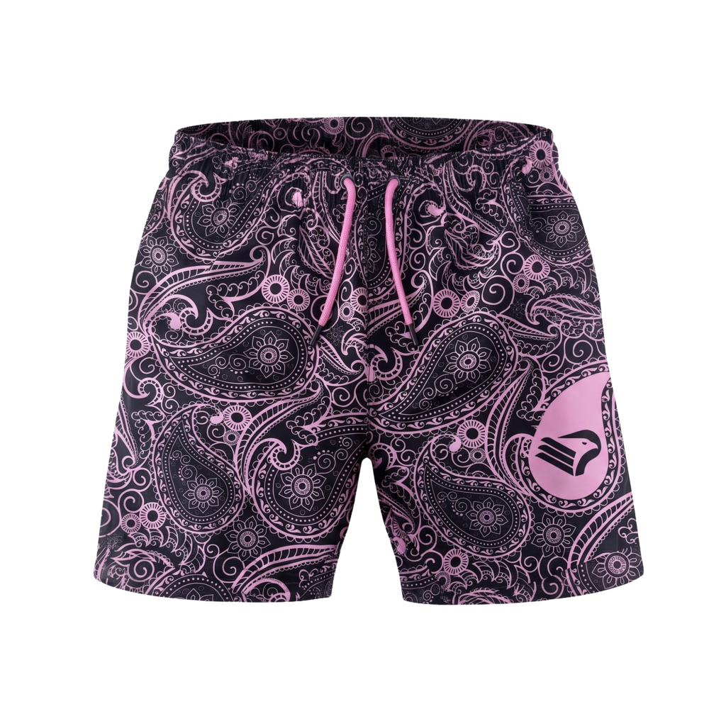 Costume uomo "Bandana"