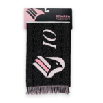 Sciarpa Palermo FC "Io che amo solo te"
