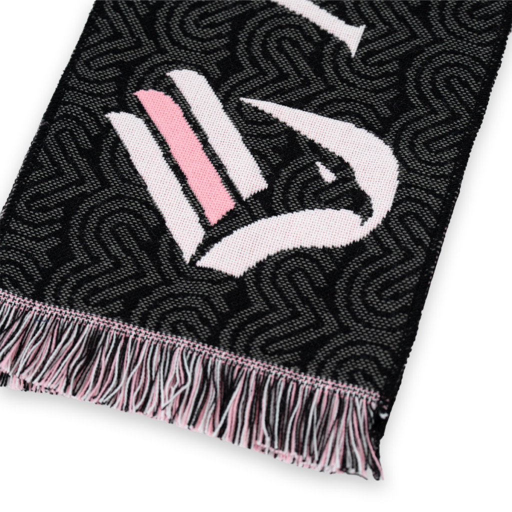 Sciarpa Palermo FC "Io che amo solo te"