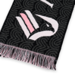 Sciarpa Palermo FC "Io che amo solo te"