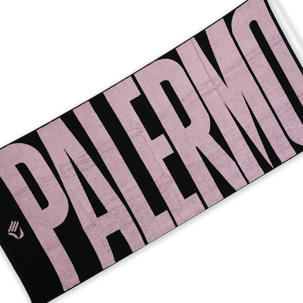 Beach towel