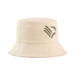 Cappello Bucket con stemma aquila del Palermo FC sul fronte