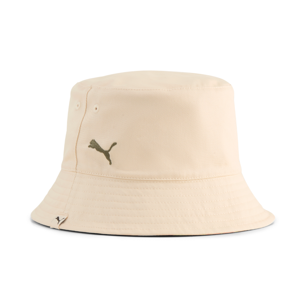 Cappello Bucket Palermo FC con logo Puma
