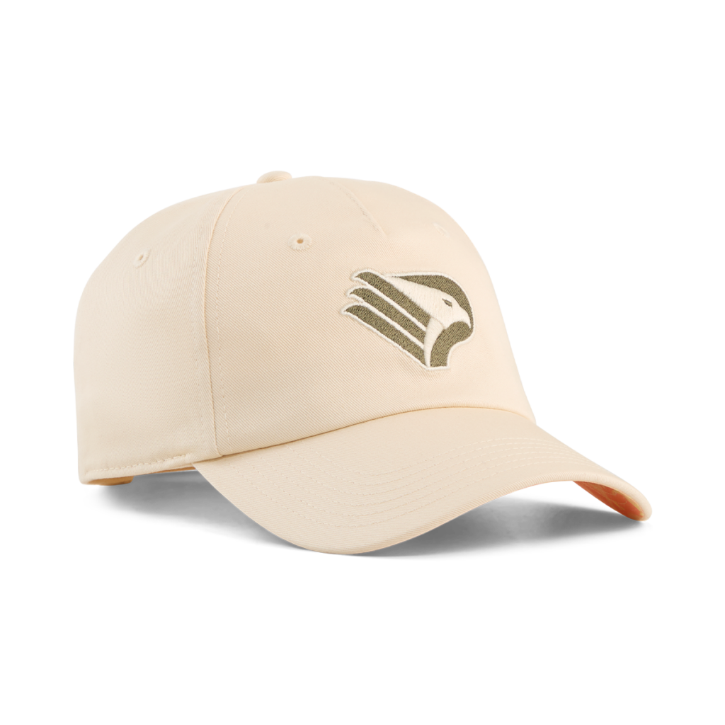 Cappello Zagara con visiera