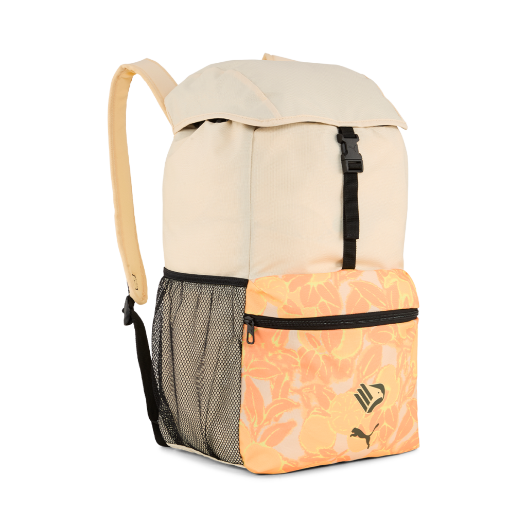 Zaino orange 2026/27