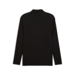 Retro della felpa nera allenamento Staff Palermo FC 2026-27